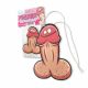 Pecker Air Freshener