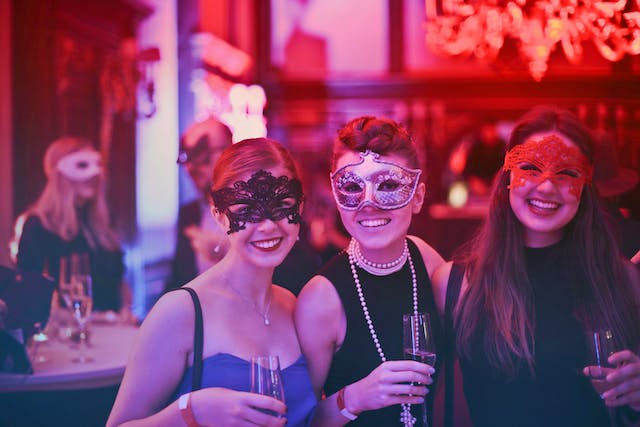 hens party - hens night shop - australia