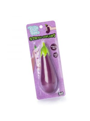 Stretch Eggplant