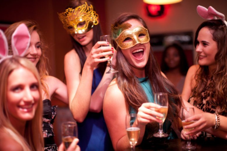 Hens Party Games That All Girls Would Love To Play