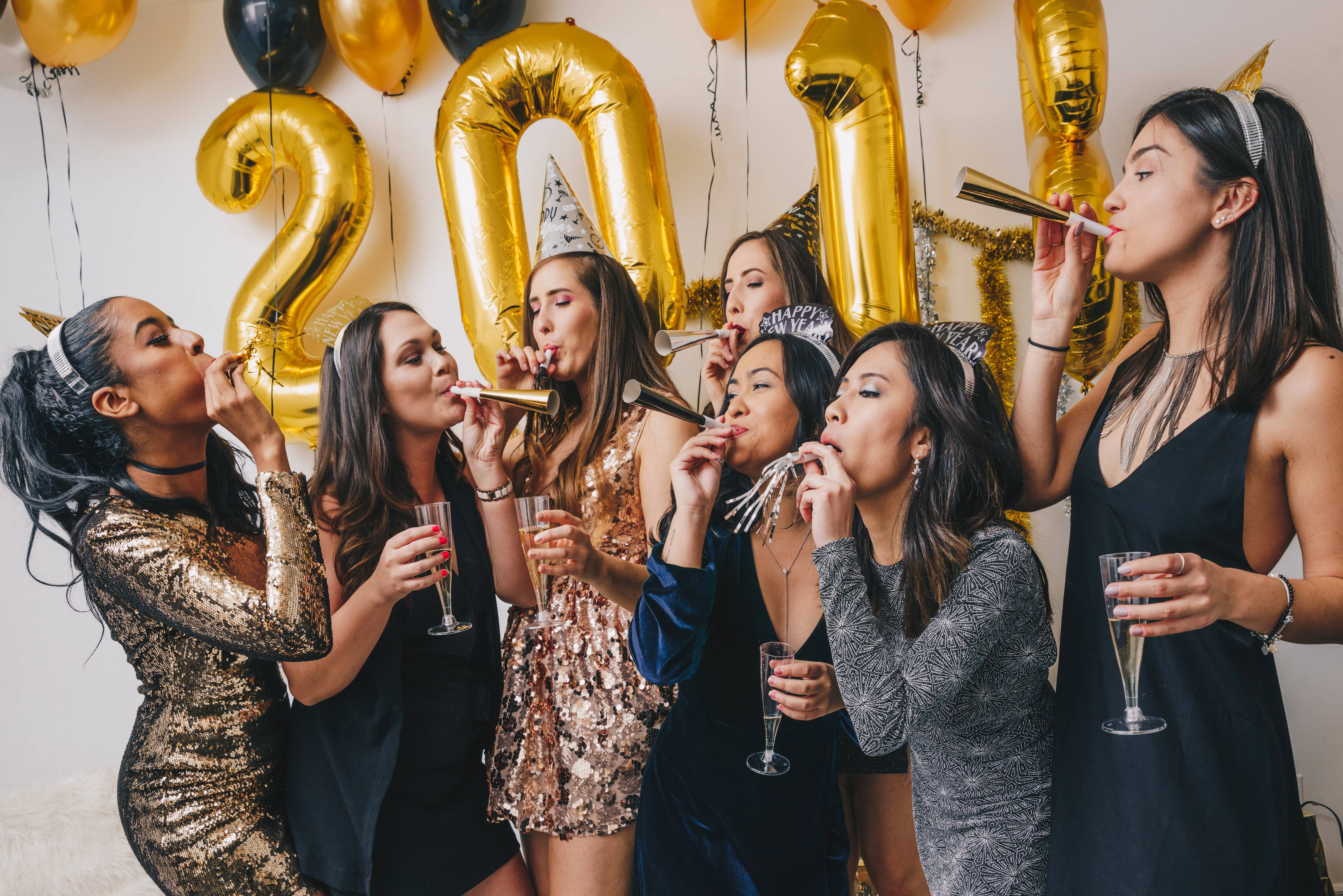 4 Fun Hens Party Games that Guarantee Absolute Fun