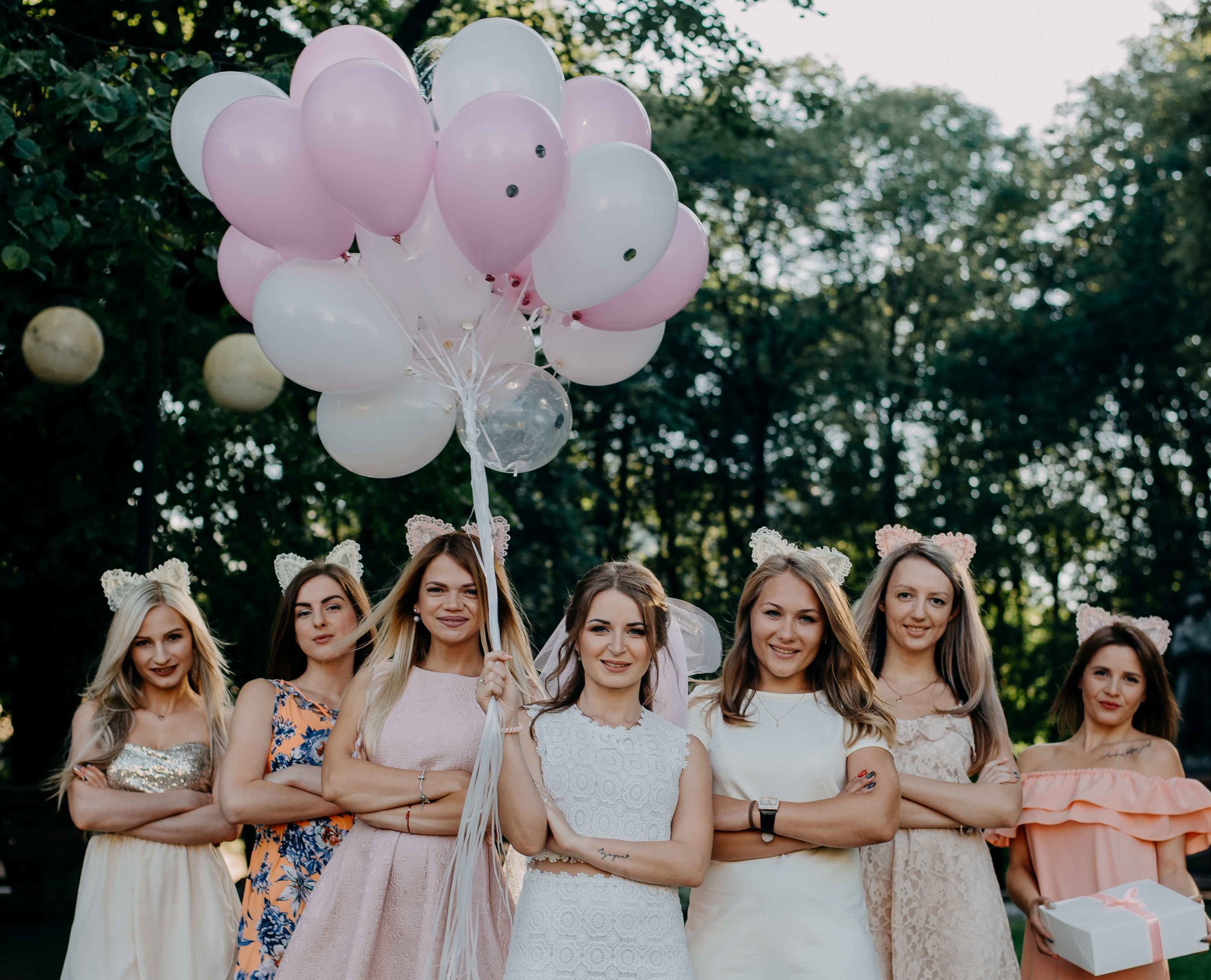 Tips to Make Sure Your Hens Party is Instaworthy